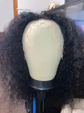 Nicelight agua onda de encaje peluca Frontal 13x4 peluca con malla Frontal Remy brasileño pelucas de cabello humano cabello Natural Cierre de encaje rizado peluca