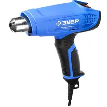 Фен технический ЗУБР ФТ-П2000 М2ДК