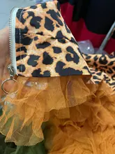 Gabardina larga con volantes en cascada de manga larga para mujer, abrigo de calle con encaje de retales con cremallera, abertura grande, tallas s-3xl, Invierno 5072