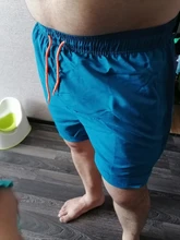 Mens Swimwear Swimsuits Shorts Trunks ESCATCH Surffing Beach-Board Running