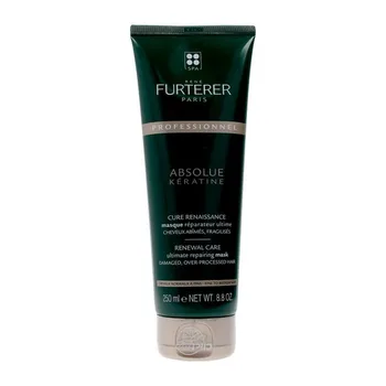 

Restorative Hair Mask Absolue Keratine René Furterer (250 ml)