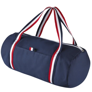 

Bolsa Tubular Francesa
