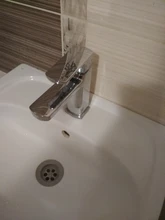 Basin Faucet Bacia Hot-Water-Mixer Frap Torneira Single-Handle Cold F1073 Da Modern-Style