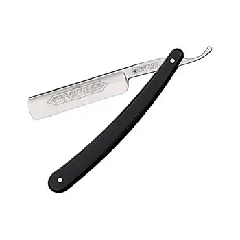 

Dovo-razor blade, black color