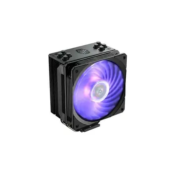 

Cooler Master - Hyper 212 RGB Black Edition