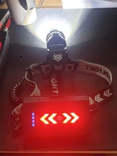 Led Headlamp Flashlight Powerful Xhp70-Zoom-Head XHP100 XHP90.2 Rechargeable 18650 500000