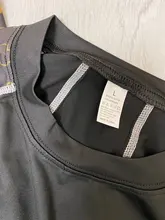 Traje deportivo de LICRA para MMA para hombre, ropa deportiva de secado rápido, kit de entrenamiento de compresión, leggings térmicos, ropa interior