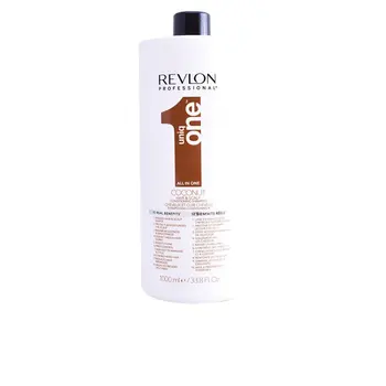 

UNIQ ONE COCONUT conditioning shampoo 1000 ml