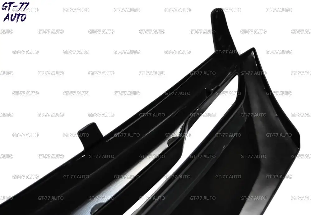 Защитная решетка переднего бампера для Honda Civic 4D 2006-2011 защитный молдинг внешний материал ABS пластик Стайлинг тюнинг