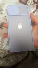 Funda transparente para teléfono móvil iPhone, carcasa de protección a prueba de golpes, de empuje y tirón, para iPhone 11 12 mini Pro Max 7 8 Plus XR X XS MAX SE 2020