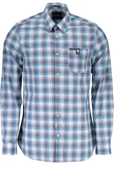 

GUESS JEANS long sleeve shirt men