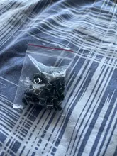 Interruptor táctil 20 piezas, táctil, 6x64 3/5/6/7/8/9/10mm 6*6*6*6*4,3mm 5mm 6mm 7mm 8mm 9mm 10mm medio pin 2 pines