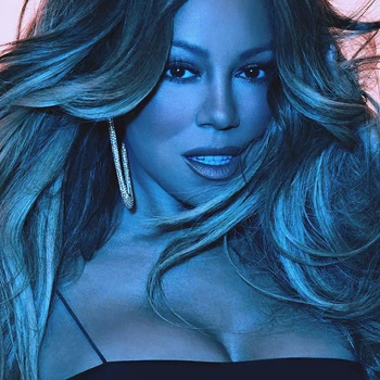 

Mariah Carey / Caution (LP)