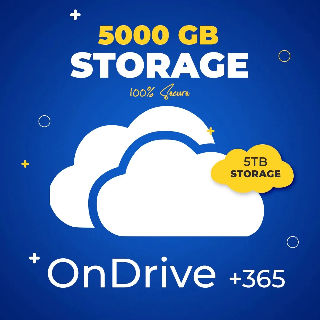 + Coche-5 a despace de stockage sur pc mac y windows sécurisé à vie y 100%