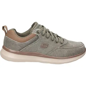 

SKECHERS SHOES 210024-KHK KNIGHT KHAKI