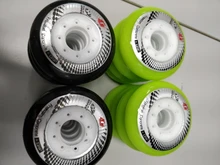 Roller-Skates Skating Rb-Wheel Concrete Inline Hyper Powerslide SEBA Braking G-Grip Slalom