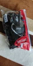 SUOMY-Guantes transpirables para motocicleta, protectores de pantalla táctil para motocicleta, ciclismo, carreras, invierno, cálidos
