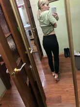 Pantalones vaqueros de talla grande para mujer, vaqueros negros, pantalones elásticos femeninos, ajustados