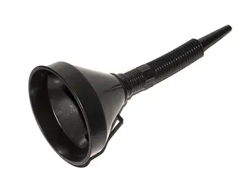 

Funnel D = 145mm with flexible spout