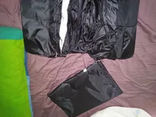 Cubierta Universal para motocicleta, lona M-4XL, Protector UV, para todas las estaciones, impermeable, a prueba de polvo, bloqueo de tela para Motor de bicicleta