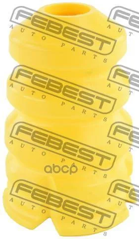 Отбойник Рессоры Задней Febest Pgdbox3r Febest арт. PGDBOX3R