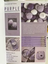 JIANWU-pegatina de cuaderno creativo Simple, pegatinas para álbum de recortes, diario, suministros escolares kawaii, 1 Juego