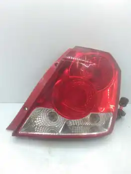 

7676192 Right Rear light Daewoo Kalos 1.2 Cat