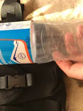 Táctico hombres paquete con cintura de Nylon botella de agua para caminar teléfono bolsa de deportes al aire libre del ejército militar caza escalada Camping bolsa