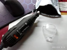 Grinder-Cover Drill-Holder Dremel-Tools-Accessories-Shield Electric Grinding Mini A550