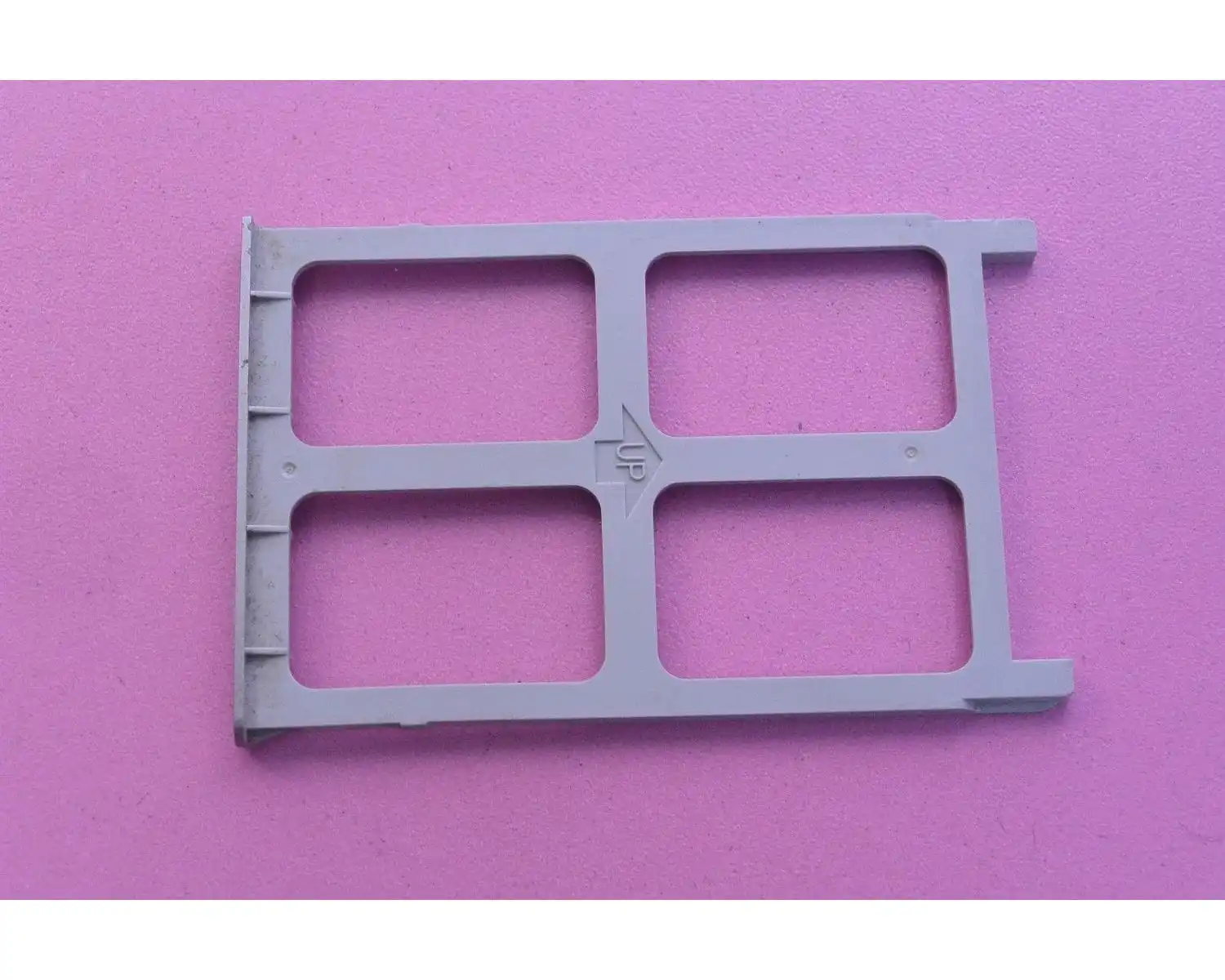 Sony Vaio PCG-8112P VGN-AR71ZRU VGN-AR Series PCMCIA заглушка (цвет белый) | Компьютеры и офис