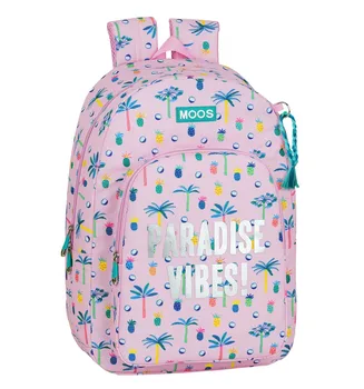 

Backpack ADAPT. Cart MOOS PARADISE