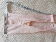 YWHUANSEN-pantis transpirables de algodón para niñas pequeñas, mallas tejidas de malla, 0-6 años, primavera, verano y otoño