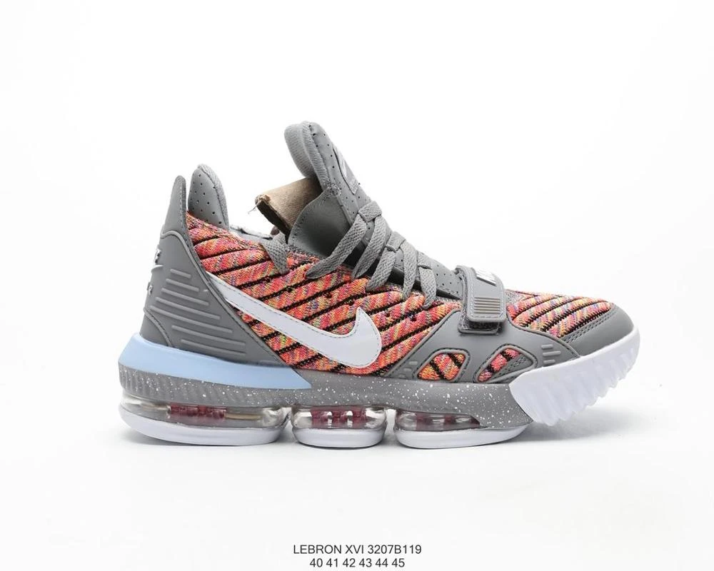 nike shock absorbing shoes