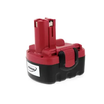 

Battery for Bosch Kombi GSB 14,4VE-2 NiMH-pack