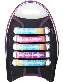 

LACES FOR "BEST FRIENDS"