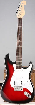 

Heg320rds electric guitar St homage