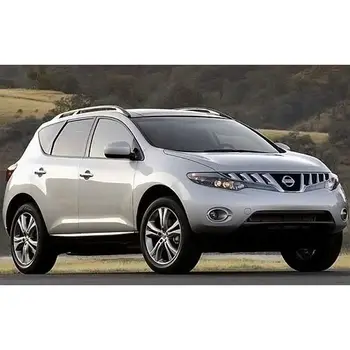 

Pack LEDs Nissan MURANO 2010