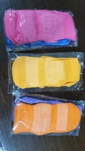 Calcetines antideslizantes finos y transpirables para niño y niña, calcetines de cuero para el hogar, algodón, Color caramelo, Otoño/Invierno/primavera/verano