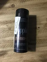 Crecimiento de polvos de las fibras del cabello queratina Spray espesante pelo edificio Multi-Colores pelo crecimiento polvos caliente instantánea peluca