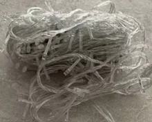 Strings-Light Christmas-Decoration Fairy-Tale Party Outdoor Waterproof 10M 20M 50M 220V