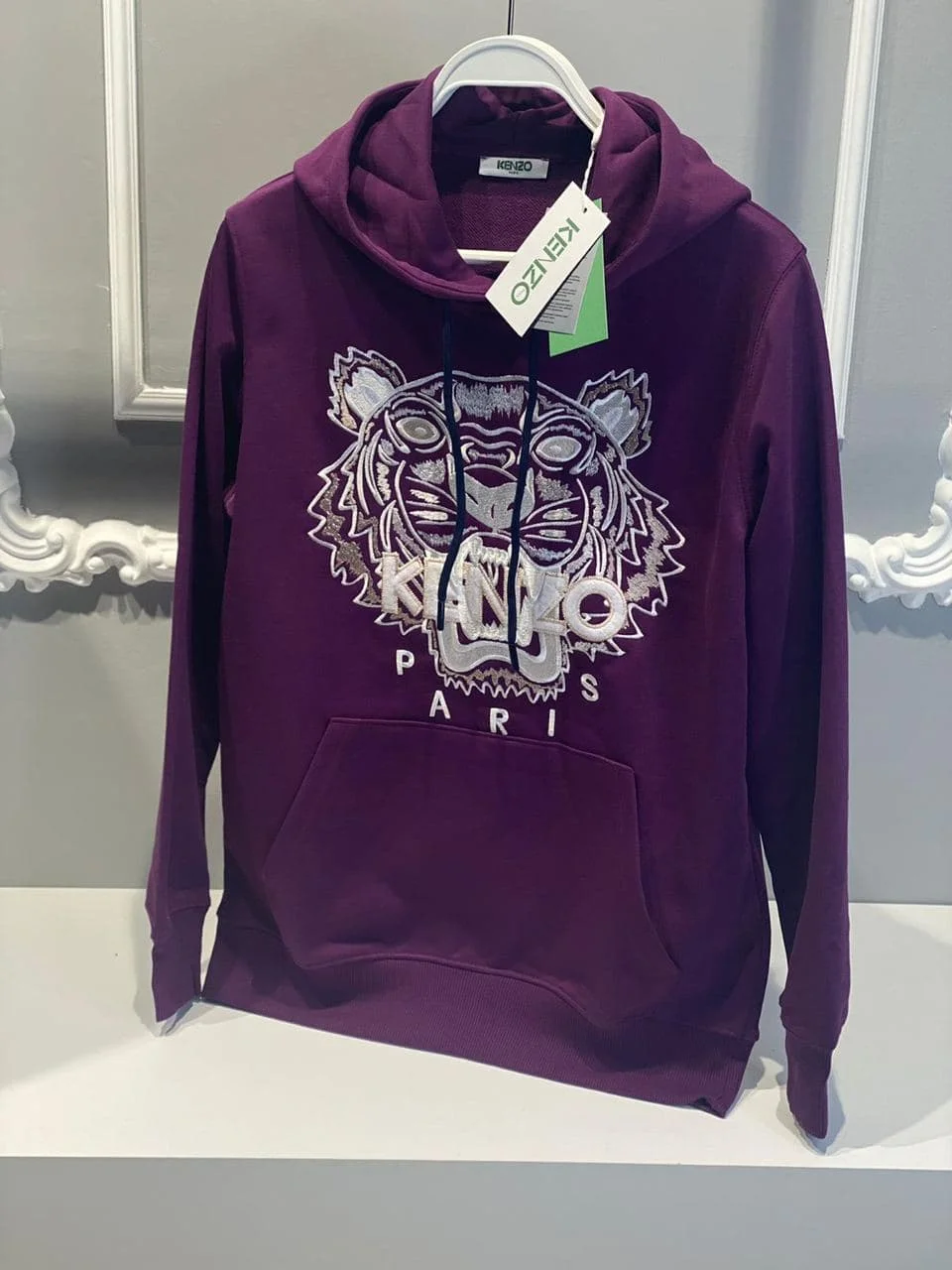Hoodie KENZO|Hoodies \u0026 Sweatshirts 
