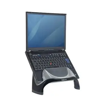 

PCs. 1 support Laptop Smart Suites with USB 8020201 FELLOWES29.77