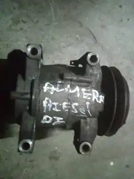 

92600BN300 EA05045010 Air Conditioning Compressor Nissan Almera (n16/e) *