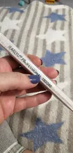 10 Uds. De limas de madera para uñas, 100/180 180/240 grises, bloque de amortiguación, limas profesionales para manicura y pedicura, herramientas de pulido