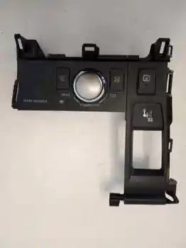 

COMMAND MULTIFUNCTION TOYOTA LEXUS CT