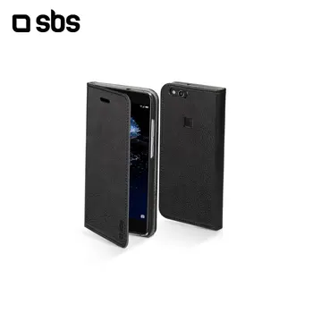 

Case flip SBS on phone Huawei P10 Lite, Black (tebookhup10