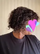 Sin Costuras de la onda de agua peluca peruano pelucas de cabello humano con flequillo completo máquina peluca para las mujeres negras 8-24 pulgadas envío rápido