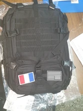 Bags Molle-Pack Trekking Hunting-Bag Tactical-Backpacks Assault EDC Army Military Large-Capacity