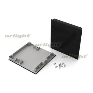 

029186 plug sl-line-7477 black-1 set Arlight