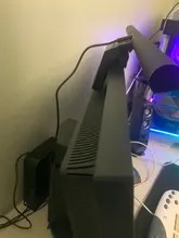 Desk-Lamp Hanging-Light Pc-Monitor Dimming Usb-Powered-Lamp Screen Computer Led-Reading